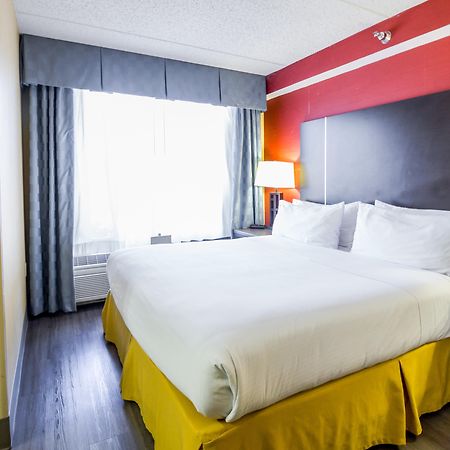 Atwell Suites Austin Airport By Ihg Екстер'єр фото