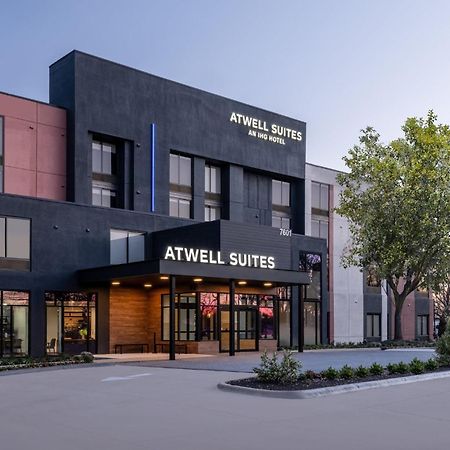 Atwell Suites Austin Airport By Ihg Екстер'єр фото