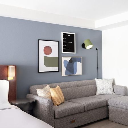 Atwell Suites Austin Airport By Ihg Екстер'єр фото