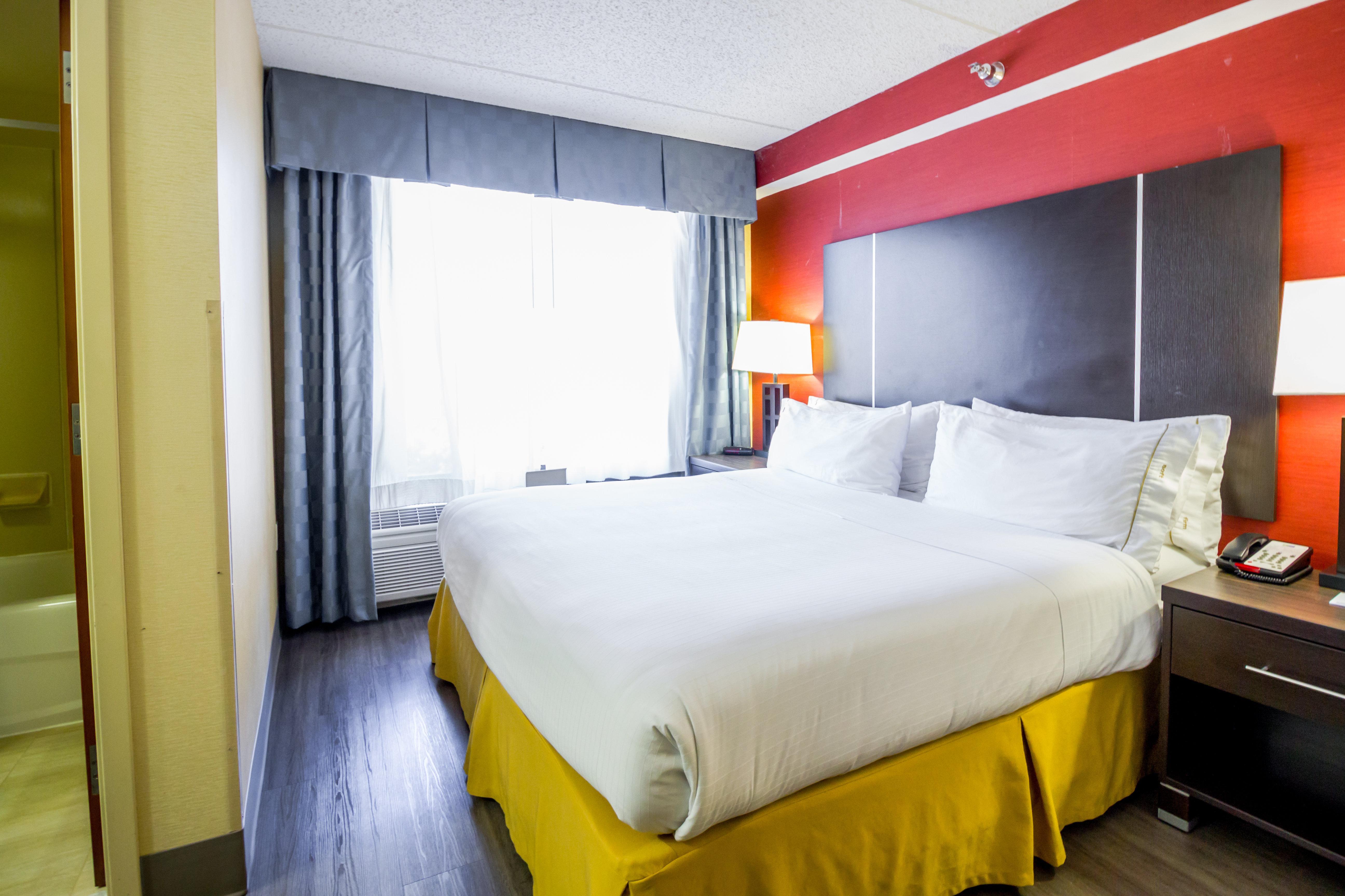 Atwell Suites Austin Airport By Ihg Екстер'єр фото