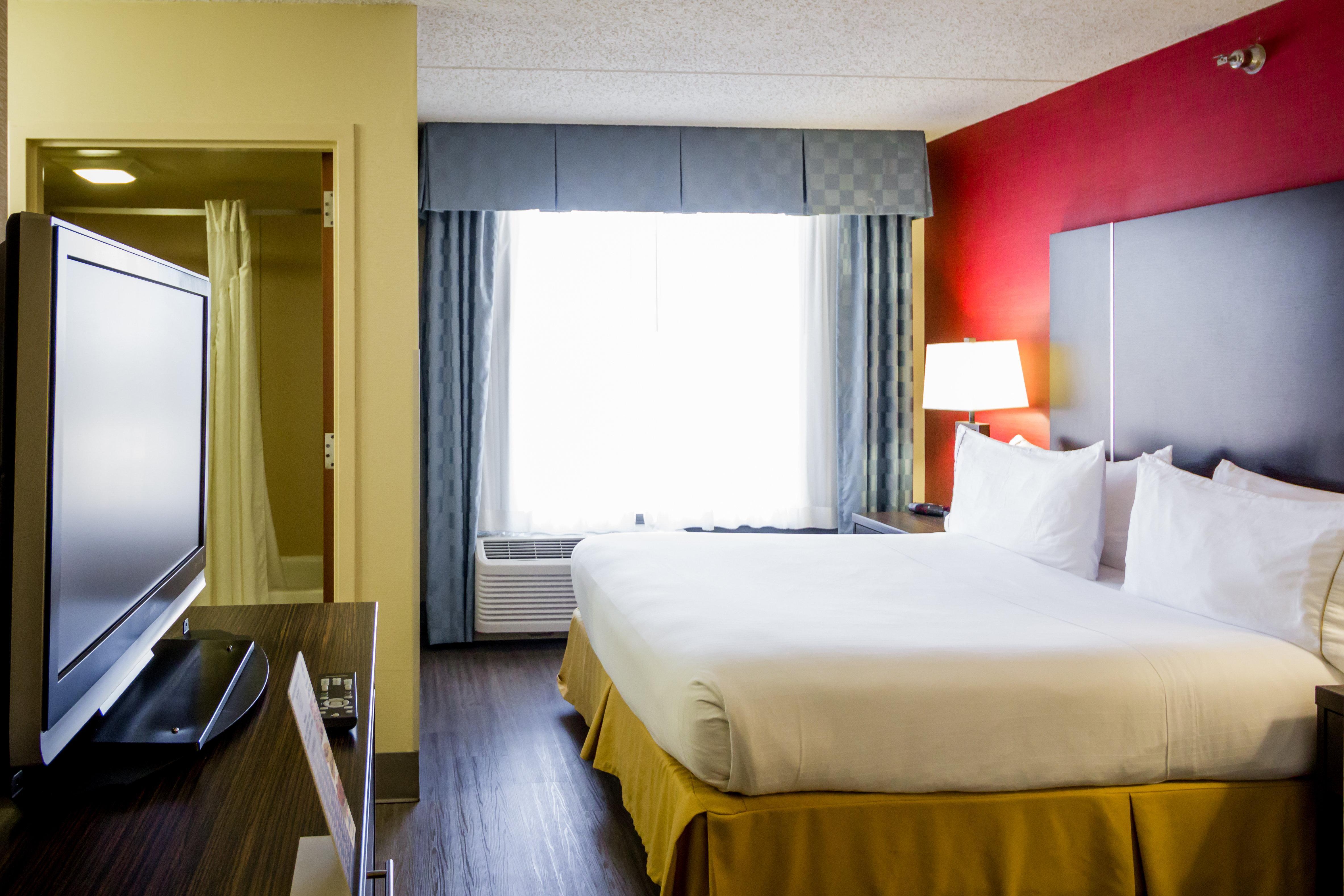 Atwell Suites Austin Airport By Ihg Екстер'єр фото