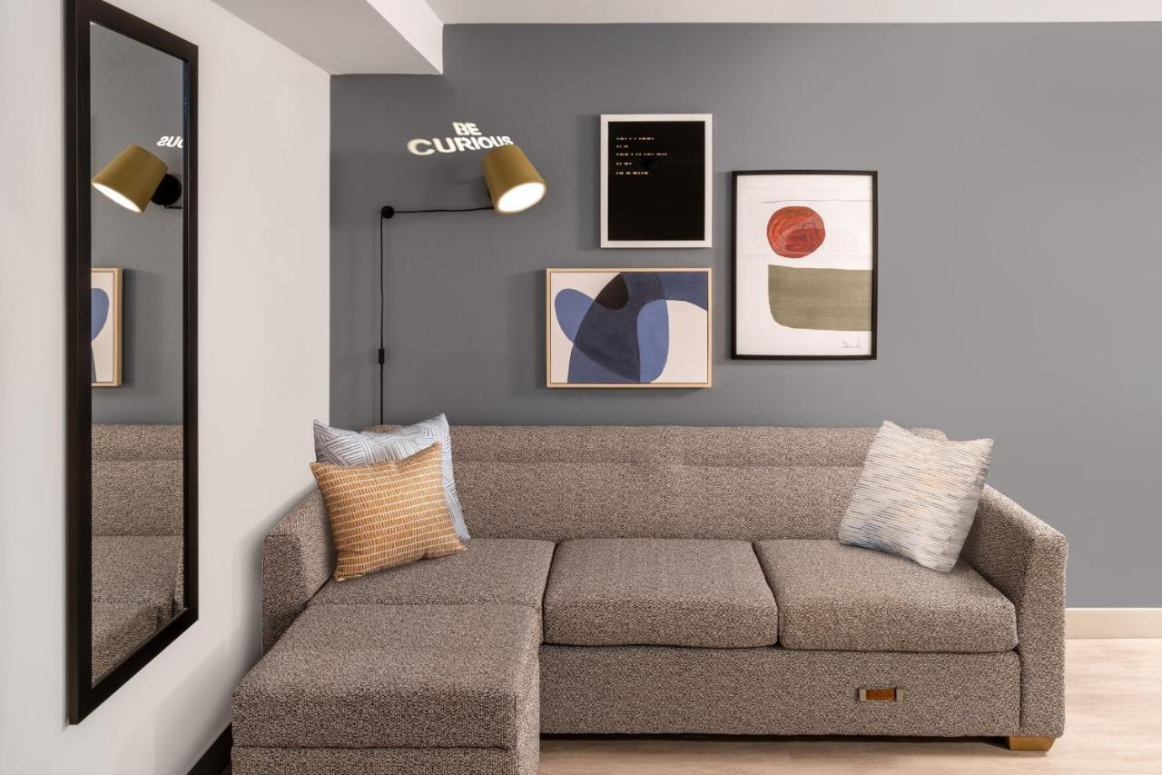 Atwell Suites Austin Airport By Ihg Екстер'єр фото