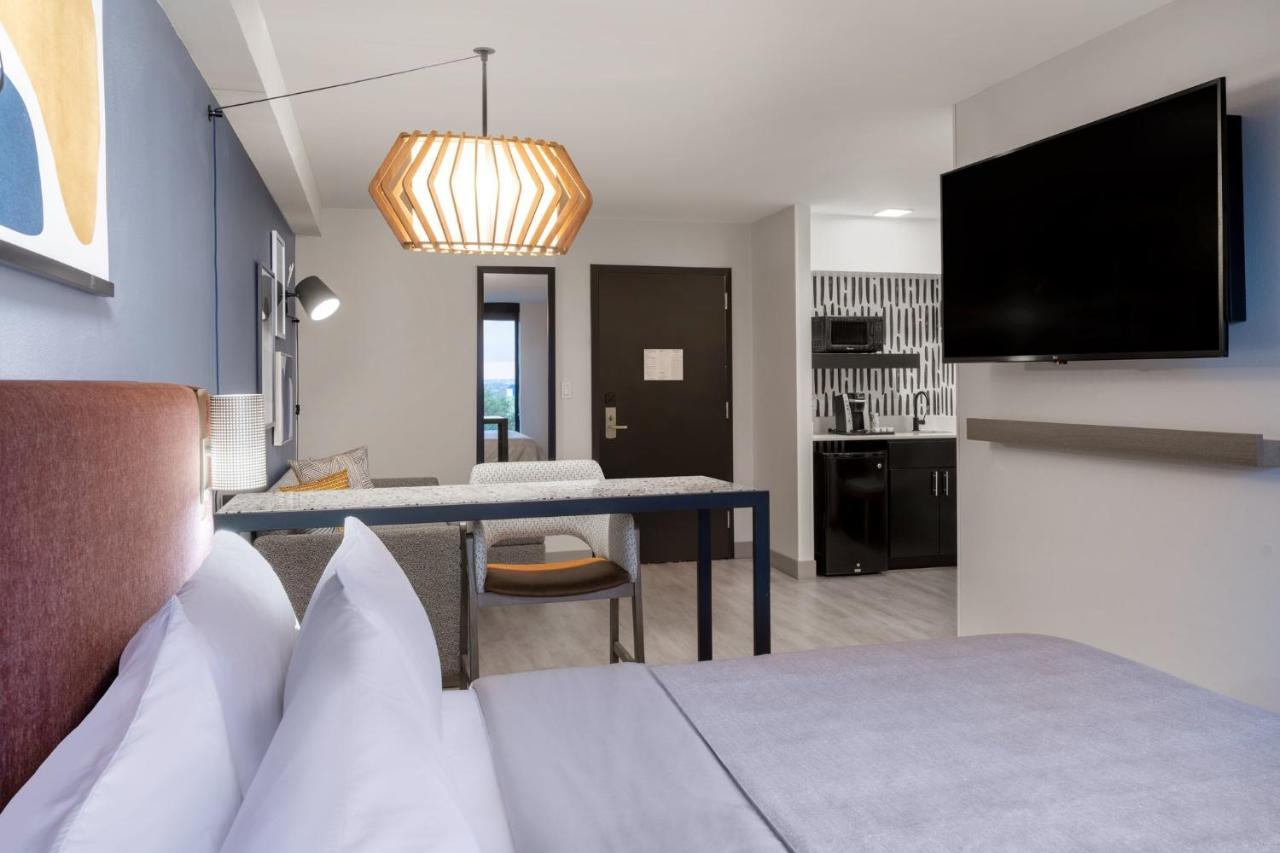 Atwell Suites Austin Airport By Ihg Екстер'єр фото