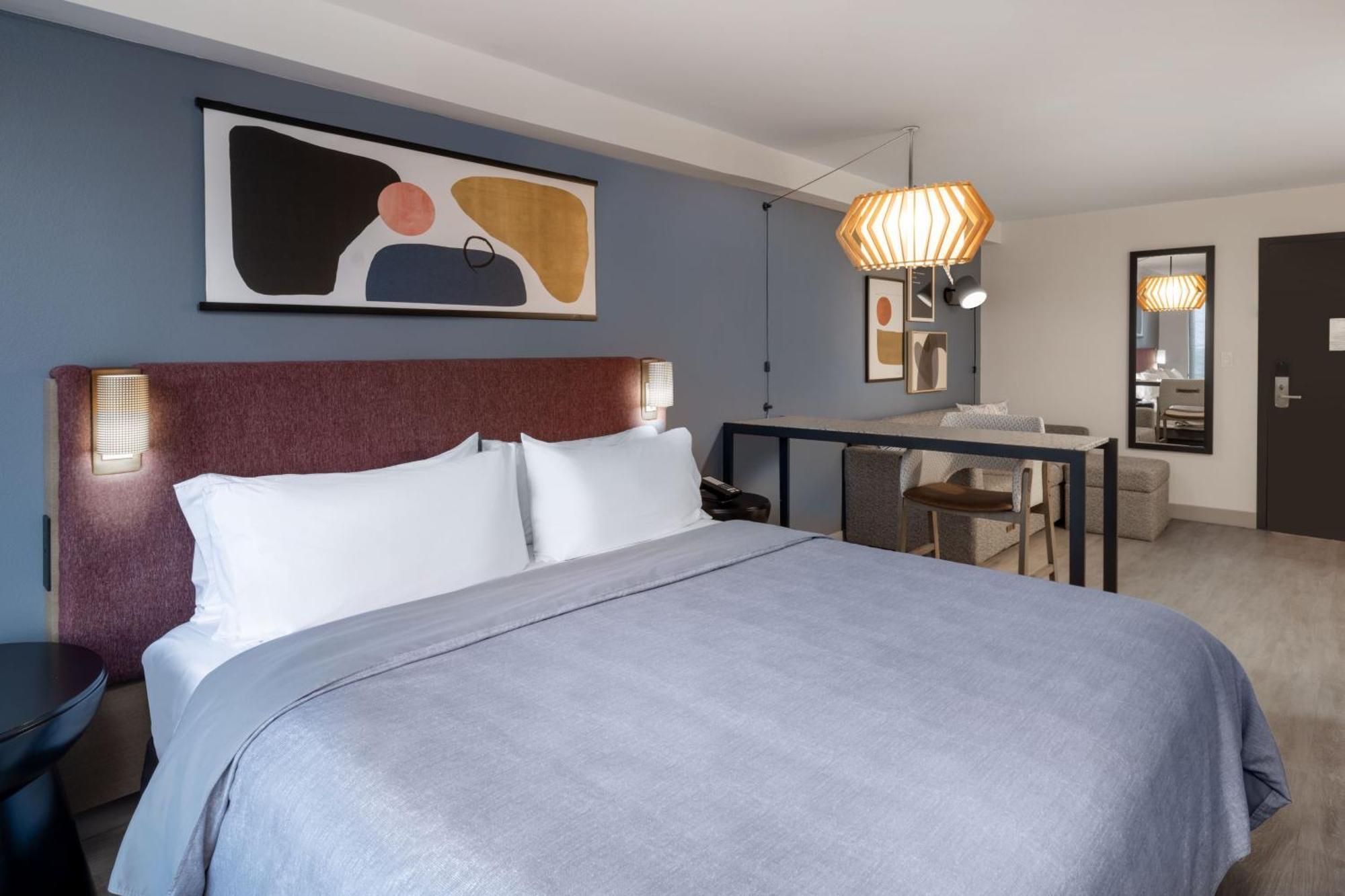 Atwell Suites Austin Airport By Ihg Екстер'єр фото