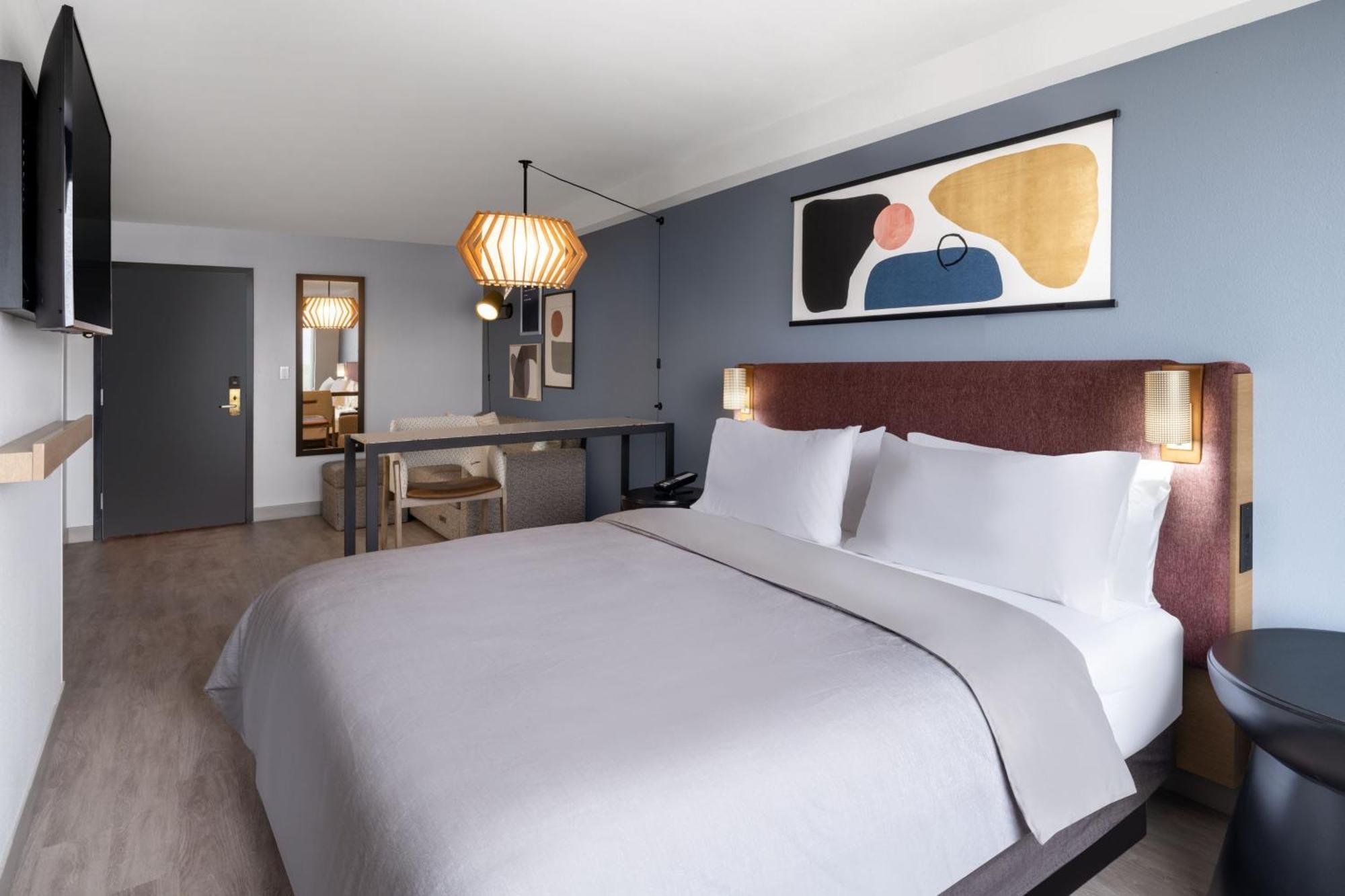 Atwell Suites Austin Airport By Ihg Екстер'єр фото