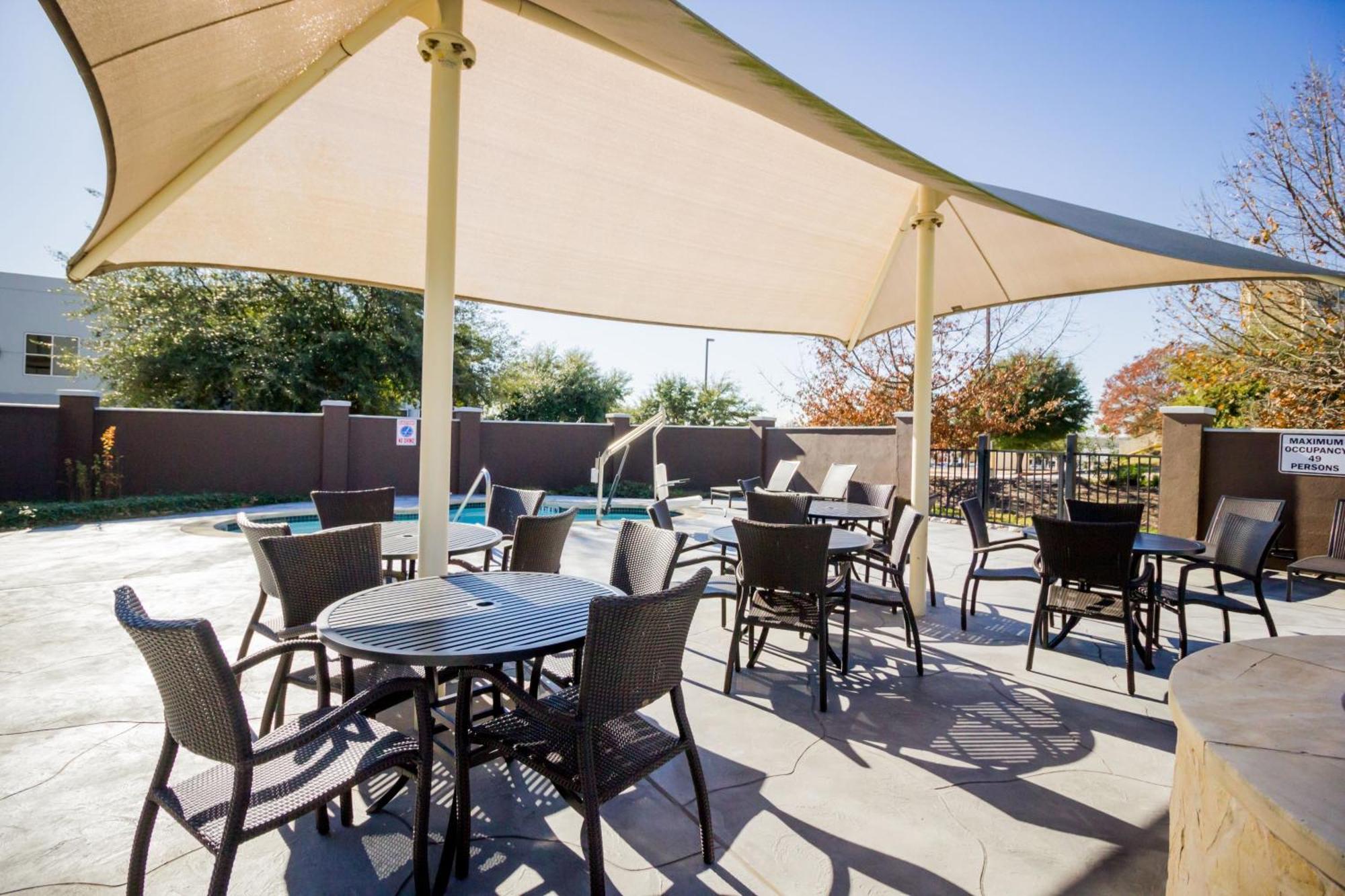 Atwell Suites Austin Airport By Ihg Екстер'єр фото