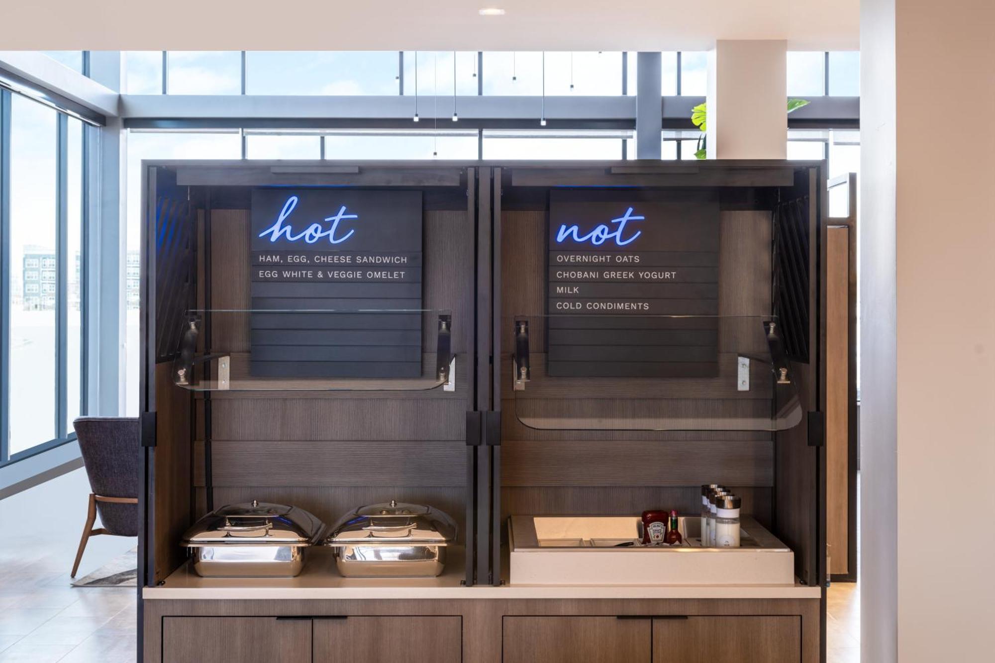 Atwell Suites Austin Airport By Ihg Екстер'єр фото