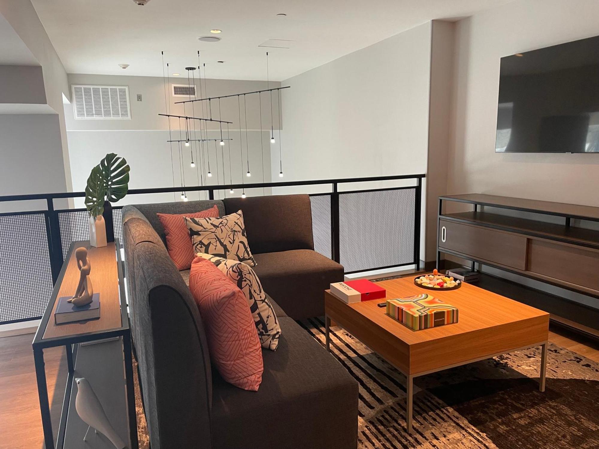 Atwell Suites Austin Airport By Ihg Екстер'єр фото