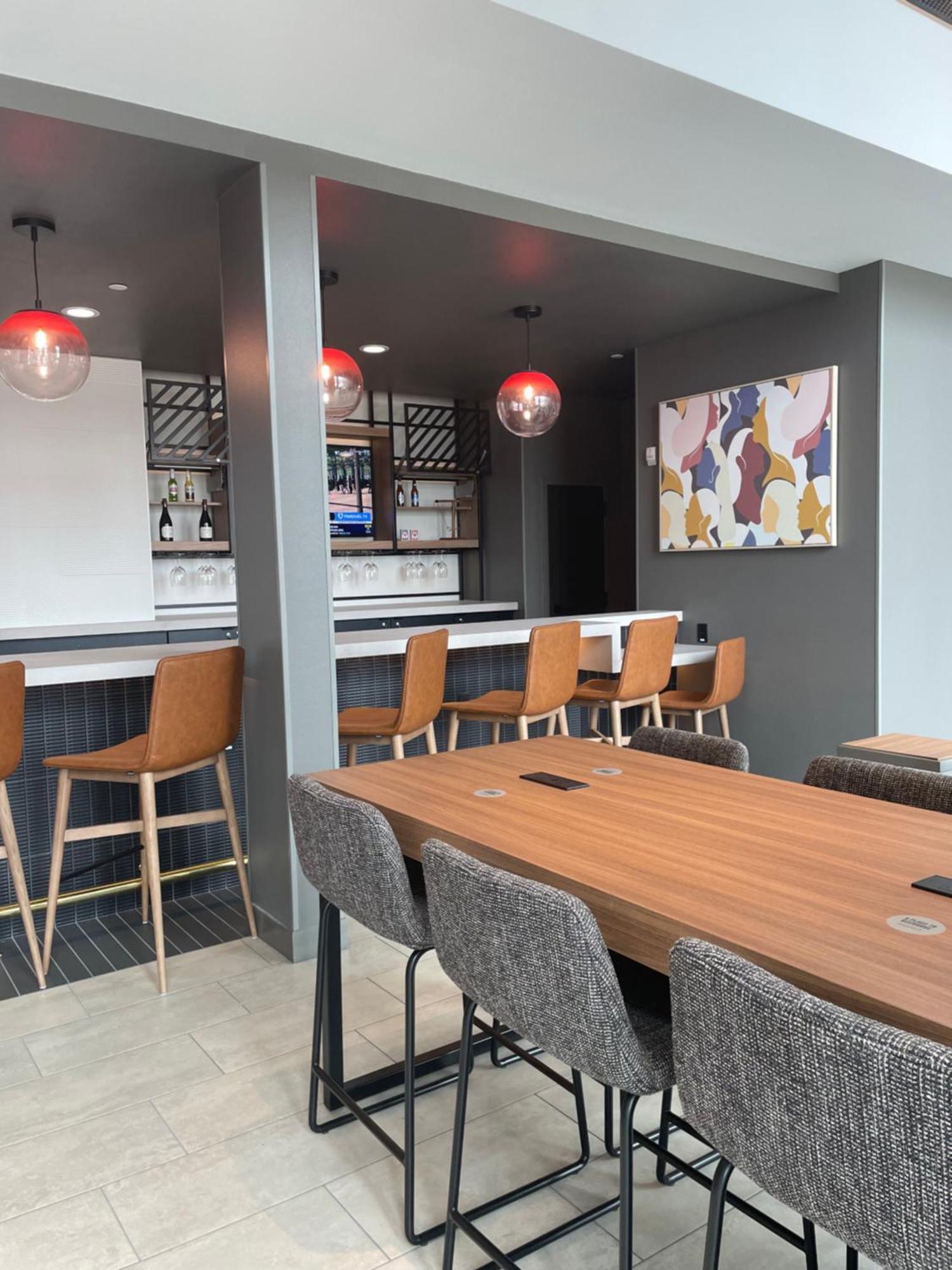 Atwell Suites Austin Airport By Ihg Екстер'єр фото