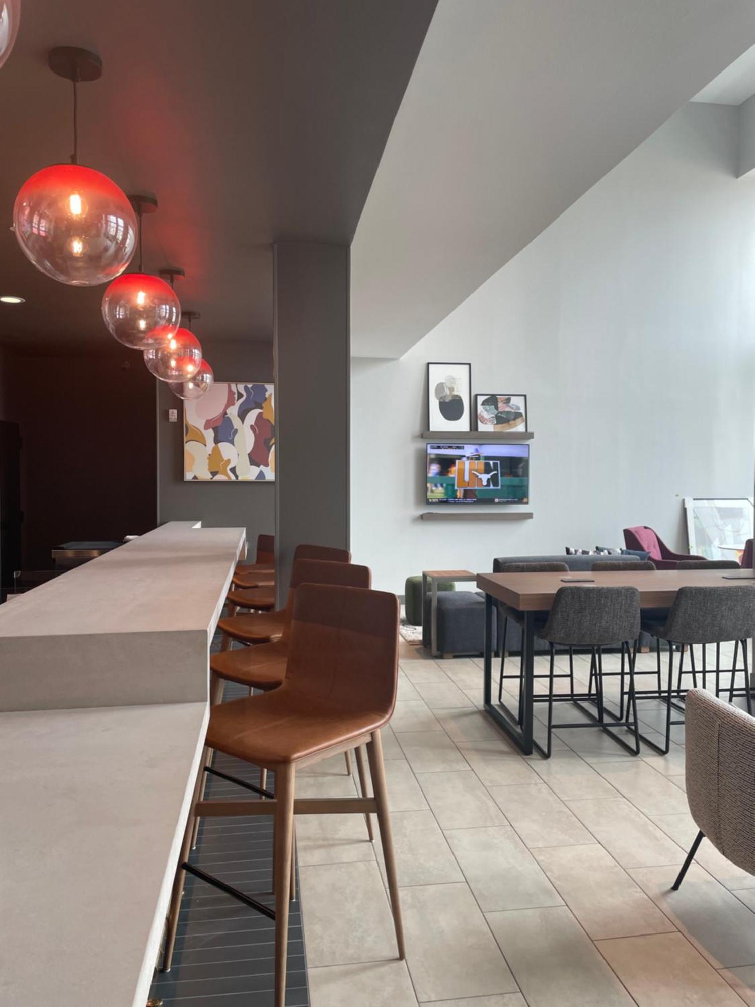 Atwell Suites Austin Airport By Ihg Екстер'єр фото
