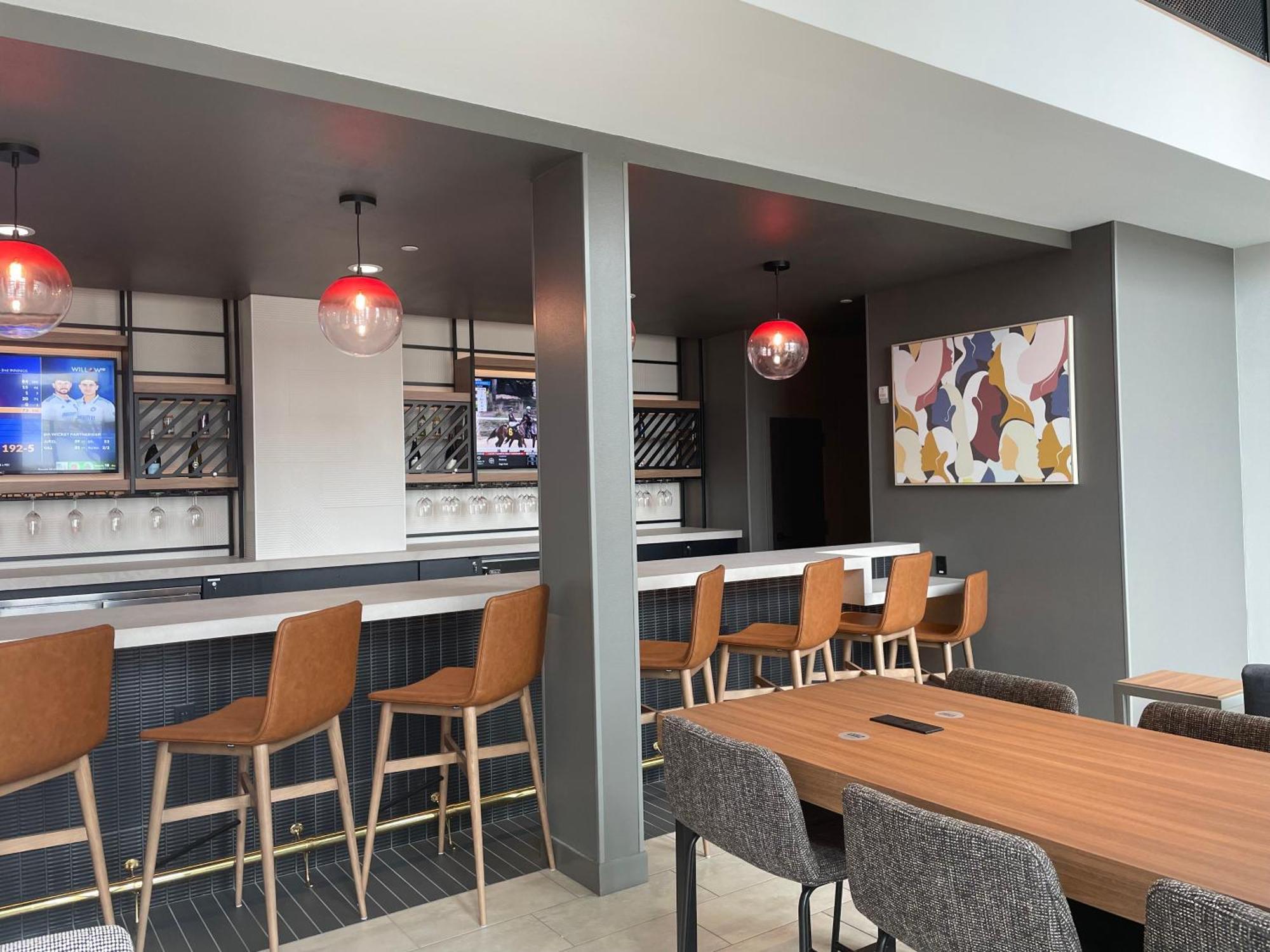 Atwell Suites Austin Airport By Ihg Екстер'єр фото