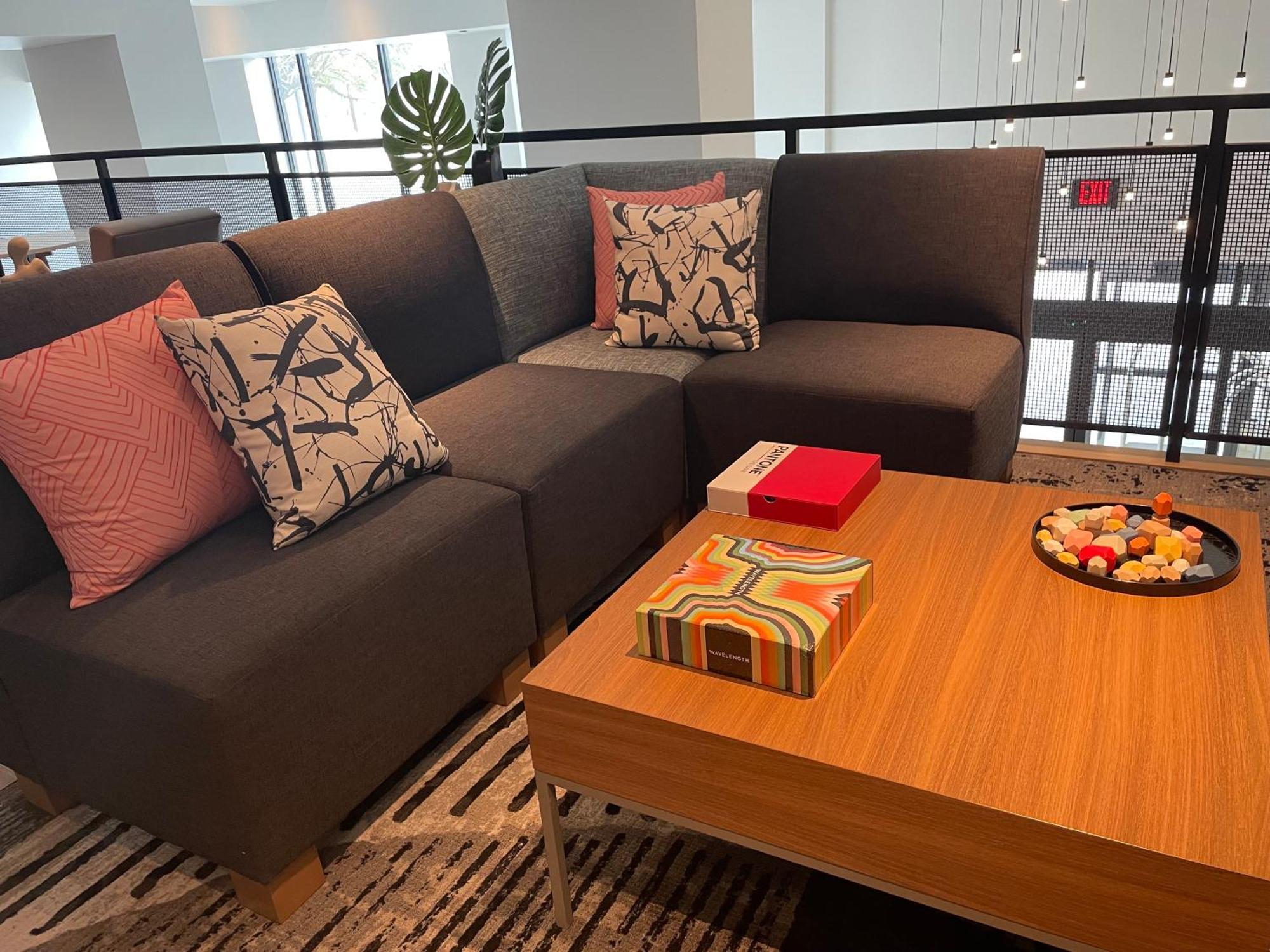 Atwell Suites Austin Airport By Ihg Екстер'єр фото