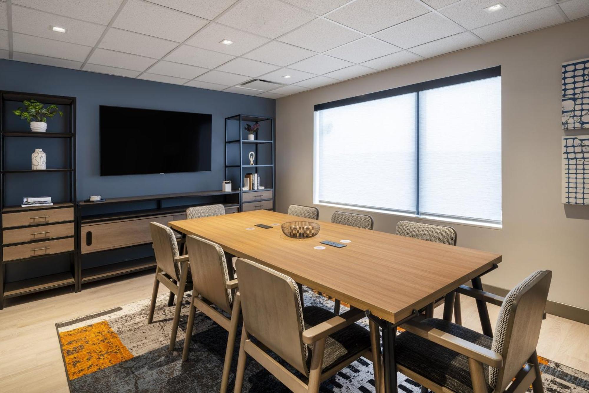 Atwell Suites Austin Airport By Ihg Екстер'єр фото