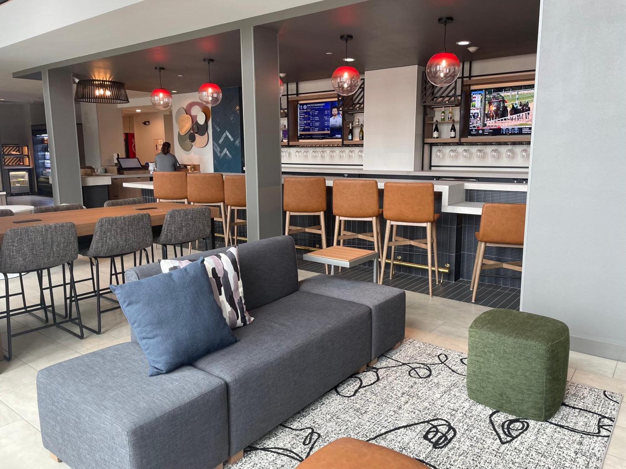 Atwell Suites Austin Airport By Ihg Екстер'єр фото
