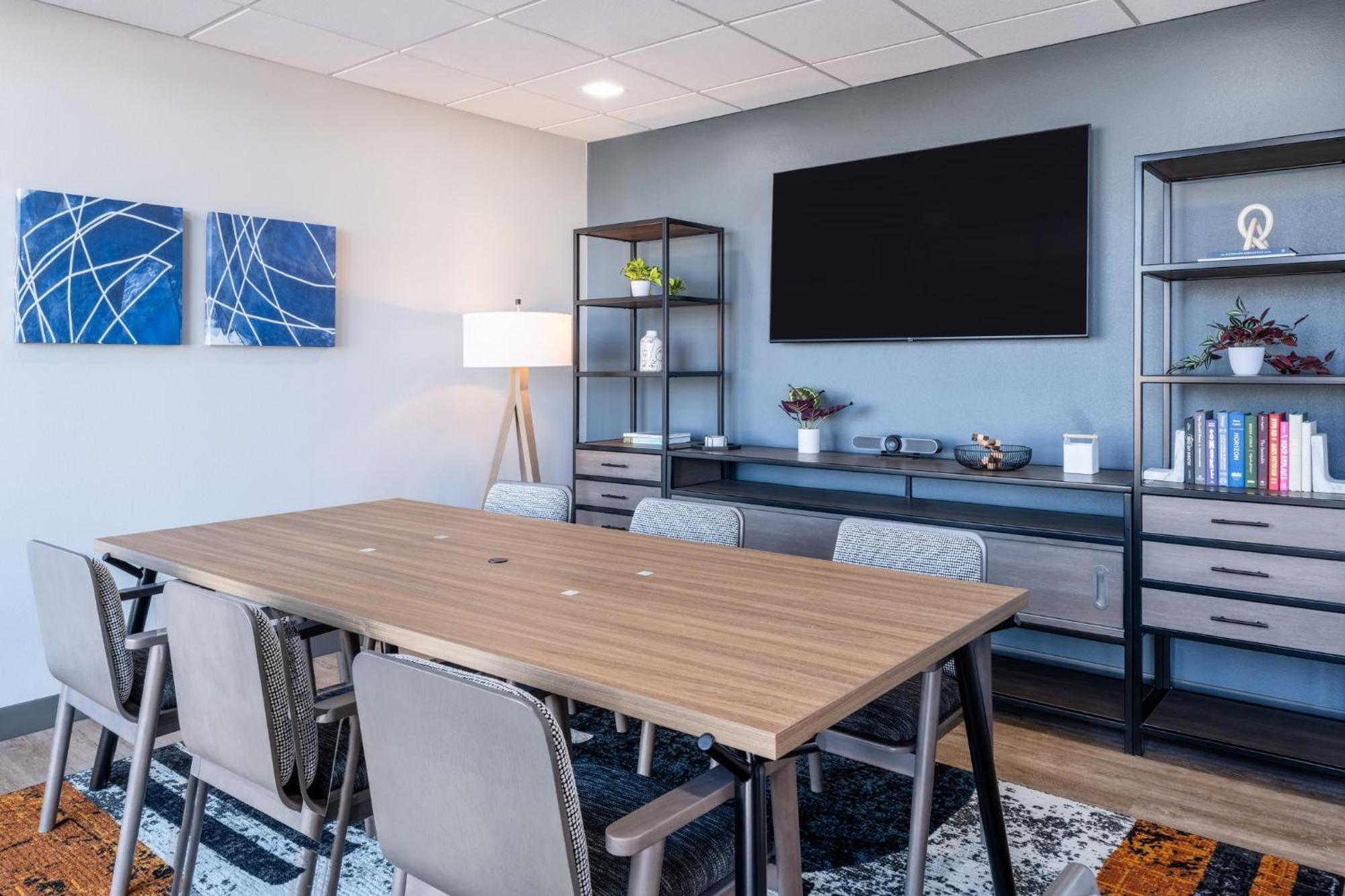 Atwell Suites Austin Airport By Ihg Екстер'єр фото
