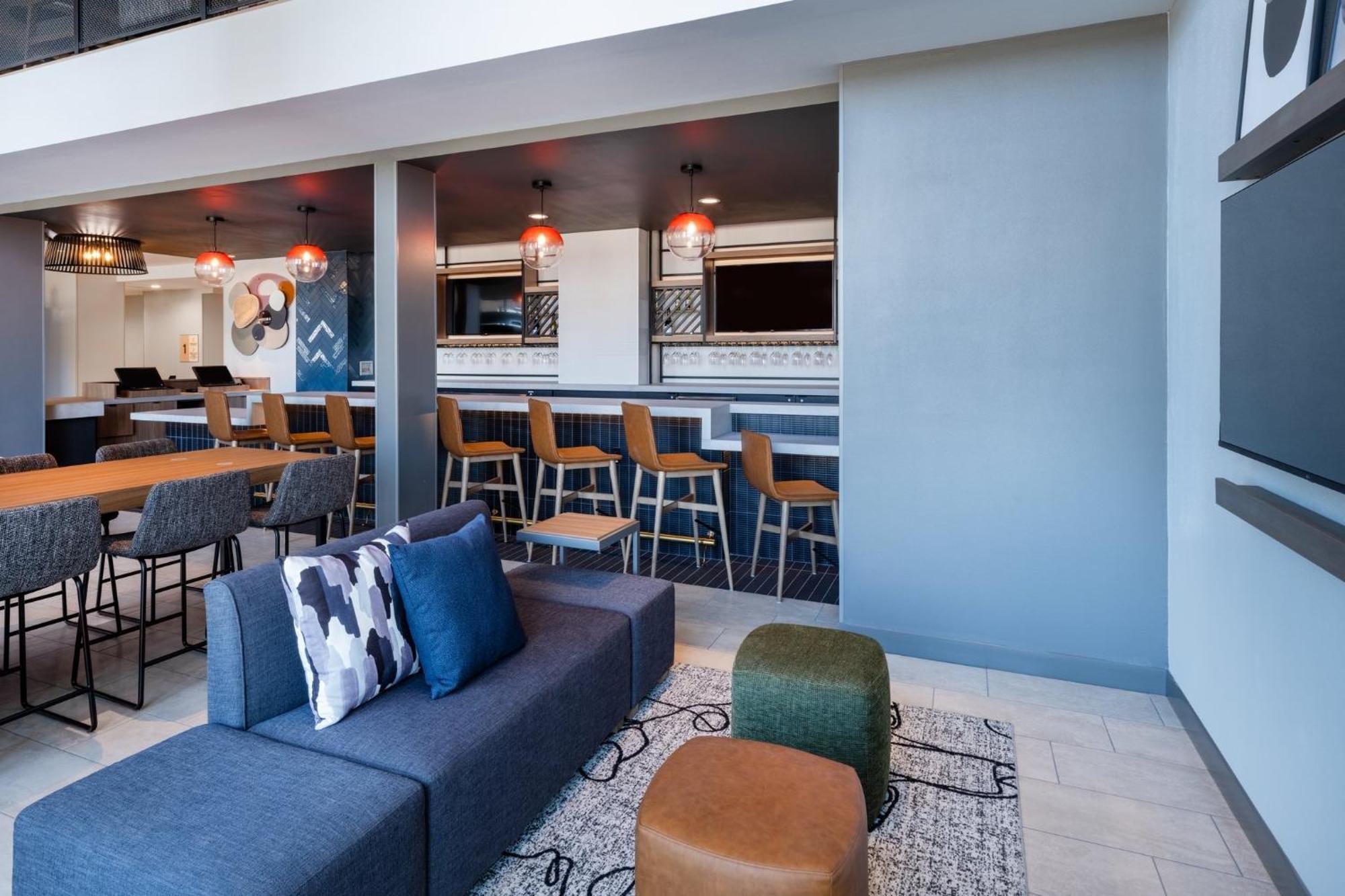Atwell Suites Austin Airport By Ihg Екстер'єр фото