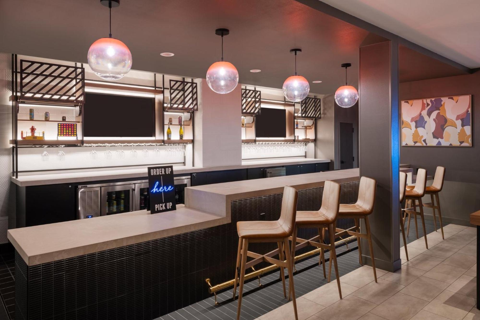 Atwell Suites Austin Airport By Ihg Екстер'єр фото