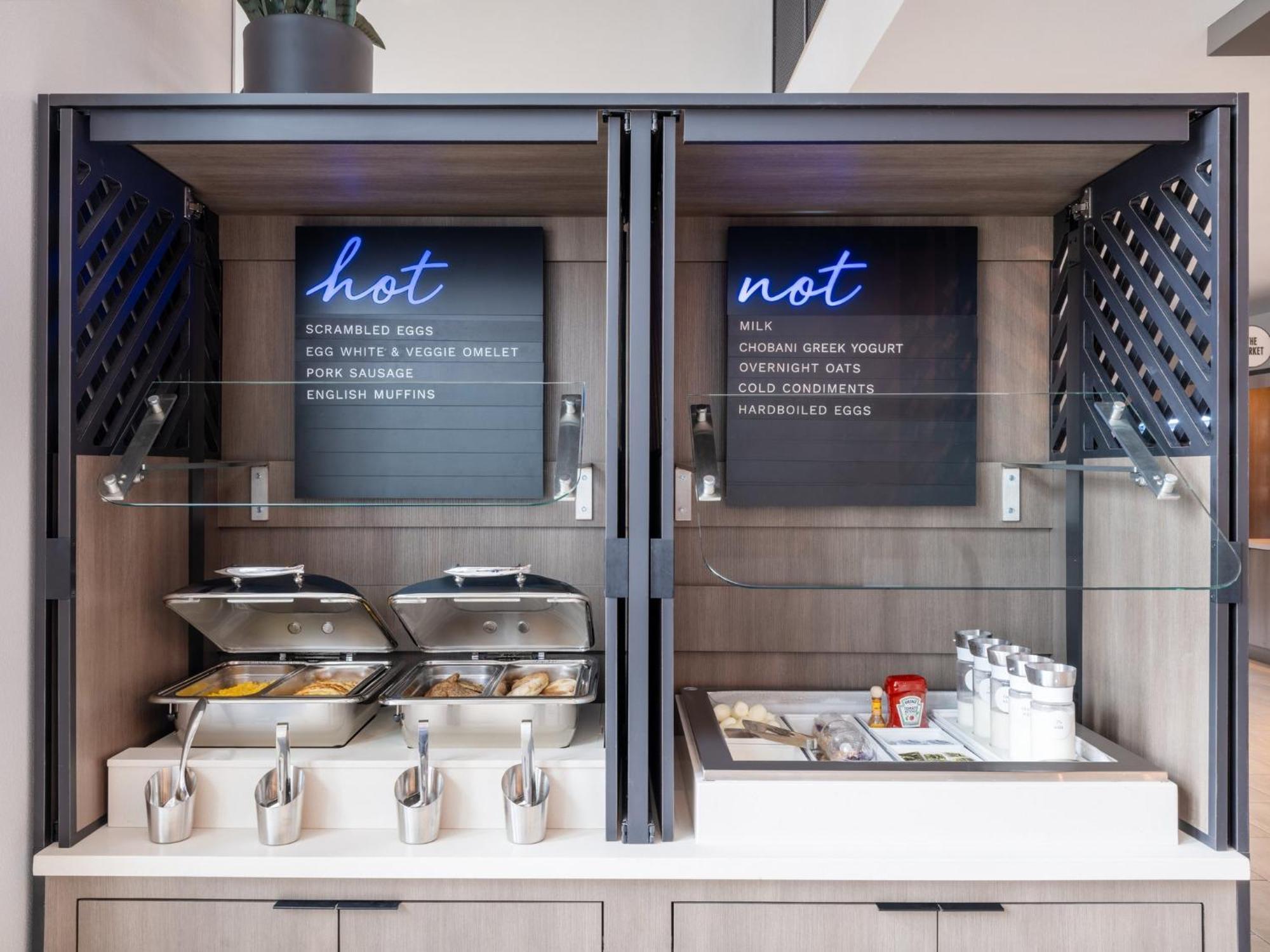 Atwell Suites Austin Airport By Ihg Екстер'єр фото