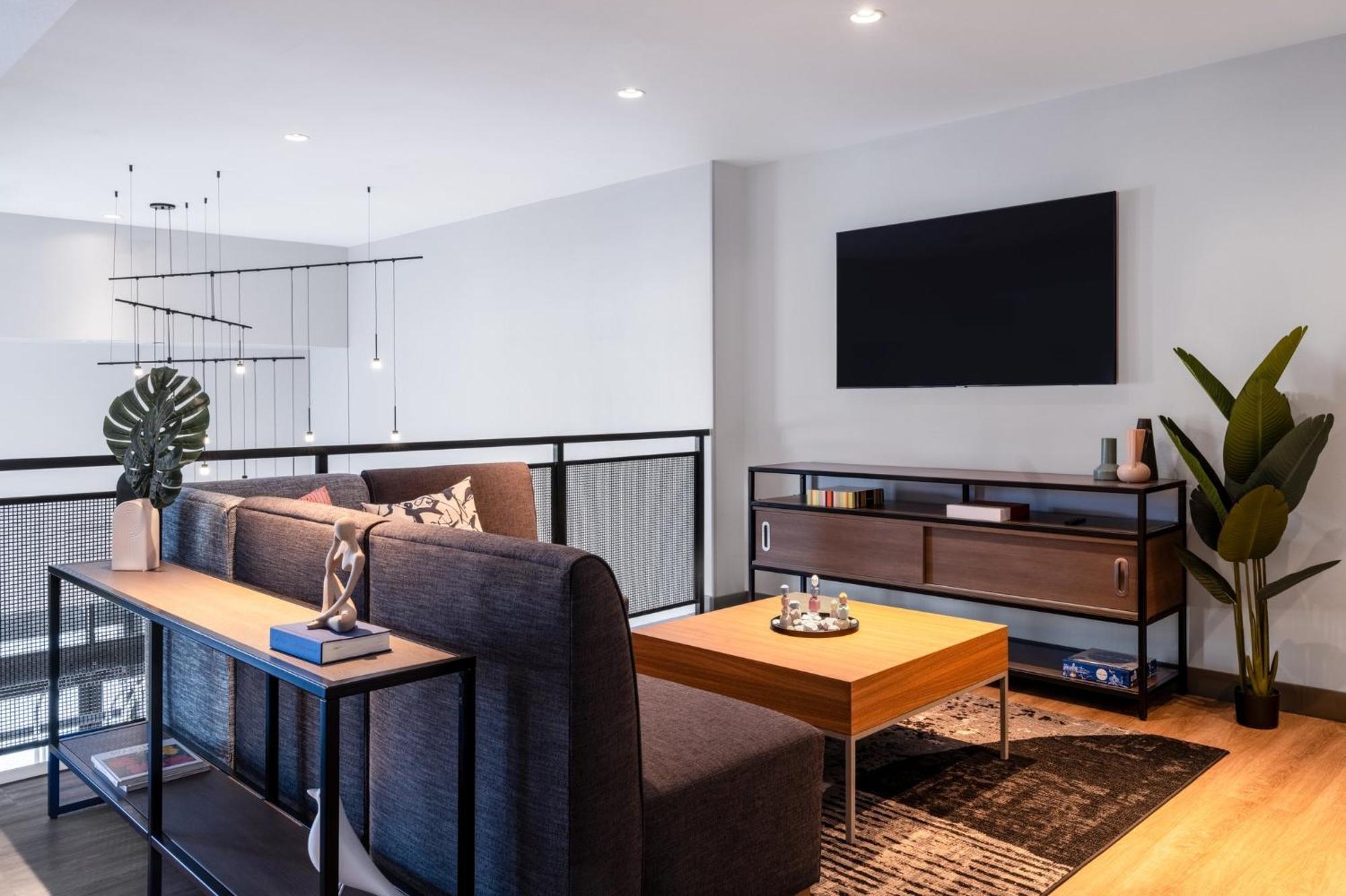 Atwell Suites Austin Airport By Ihg Екстер'єр фото