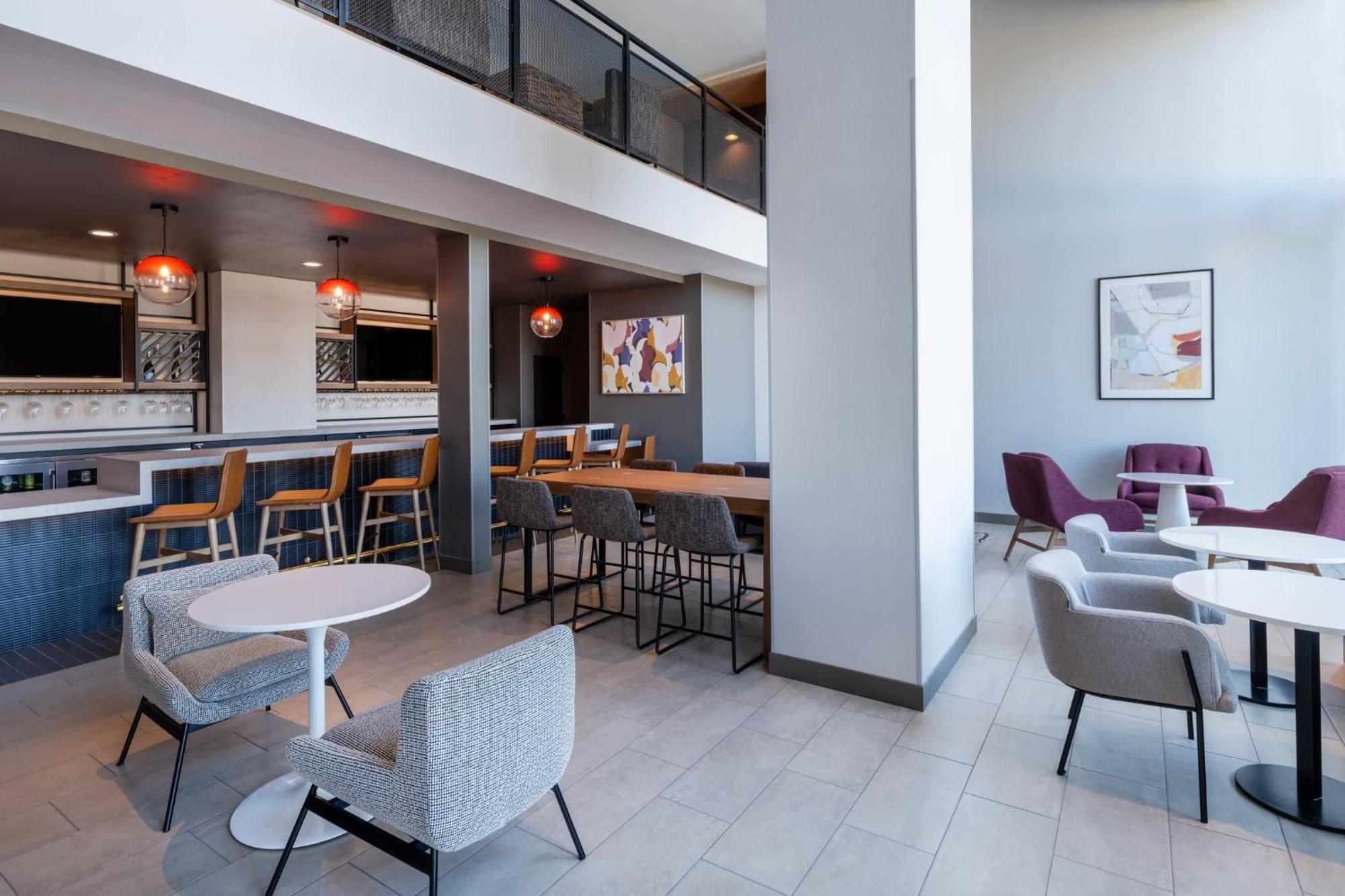 Atwell Suites Austin Airport By Ihg Екстер'єр фото