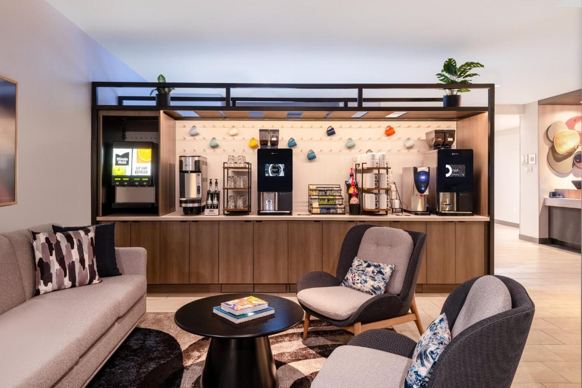 Atwell Suites Austin Airport By Ihg Екстер'єр фото