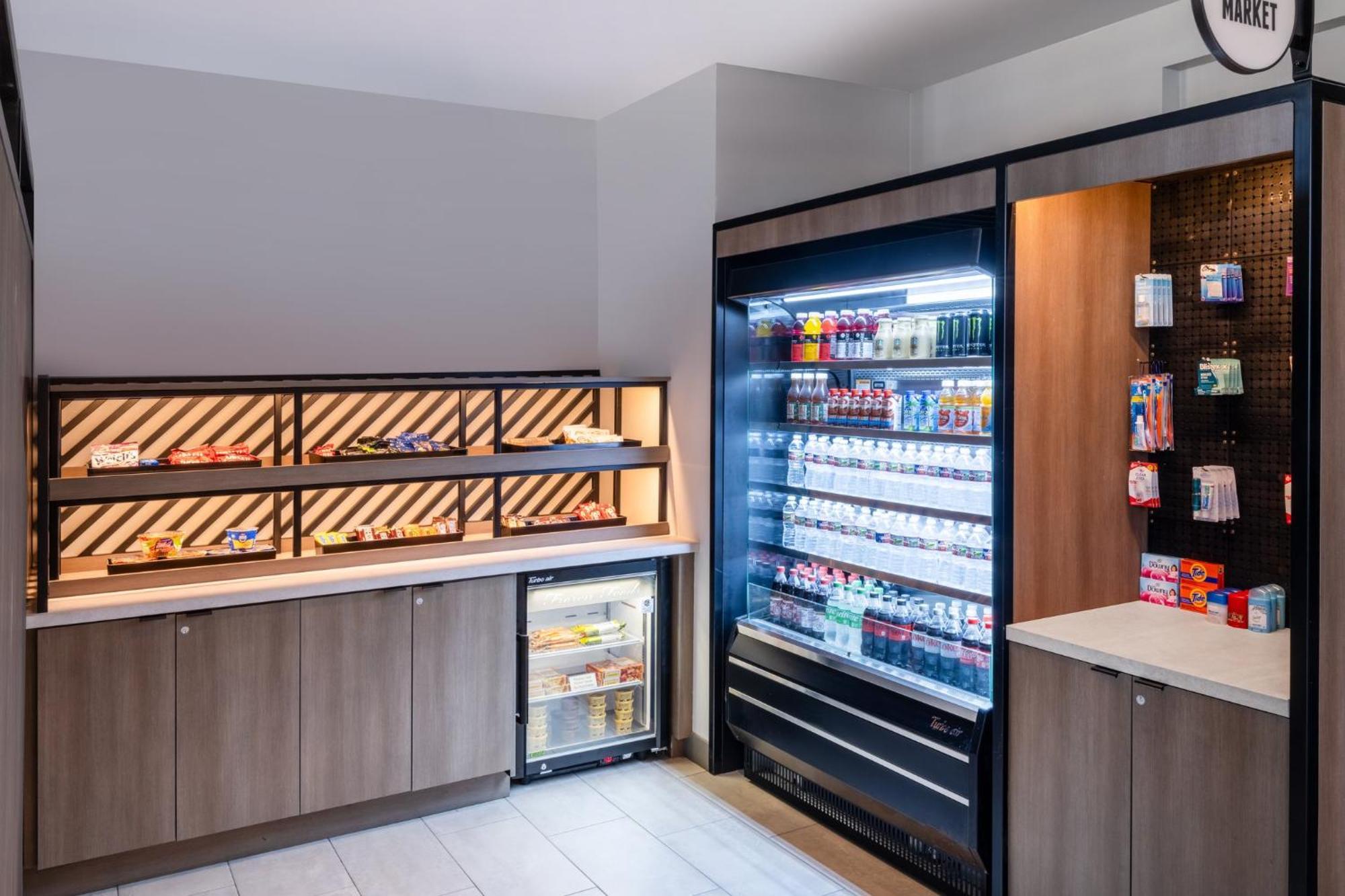 Atwell Suites Austin Airport By Ihg Екстер'єр фото