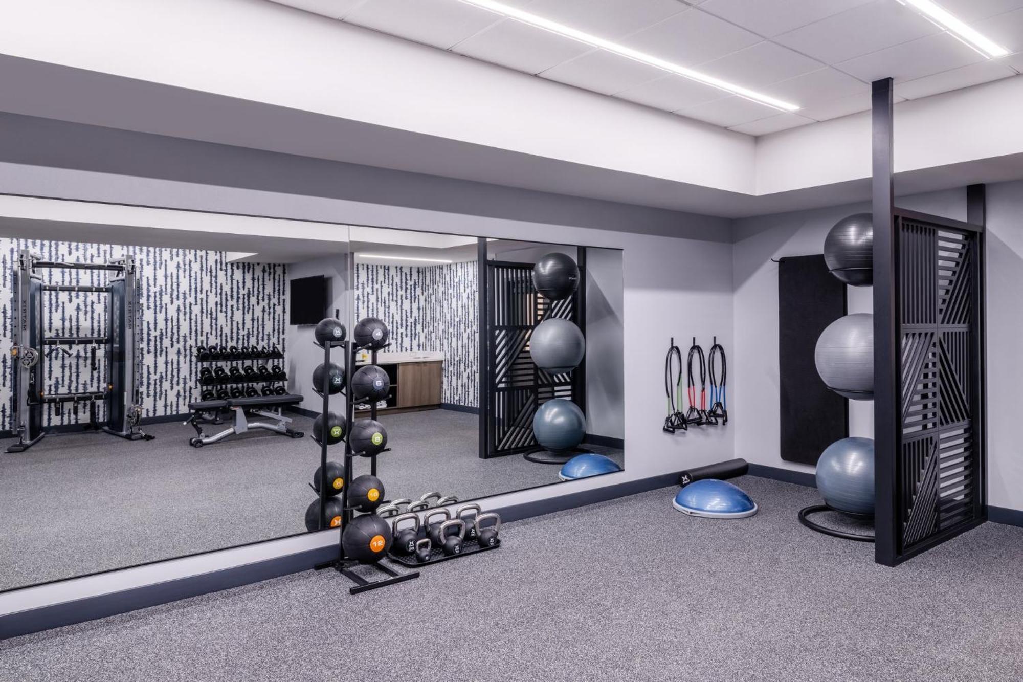Atwell Suites Austin Airport By Ihg Екстер'єр фото