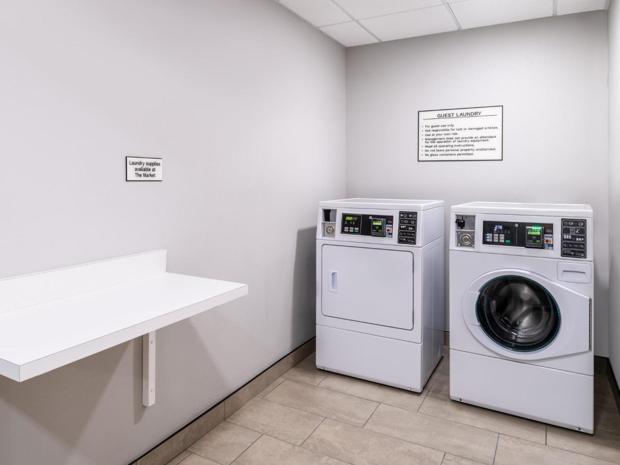 Atwell Suites Austin Airport By Ihg Екстер'єр фото