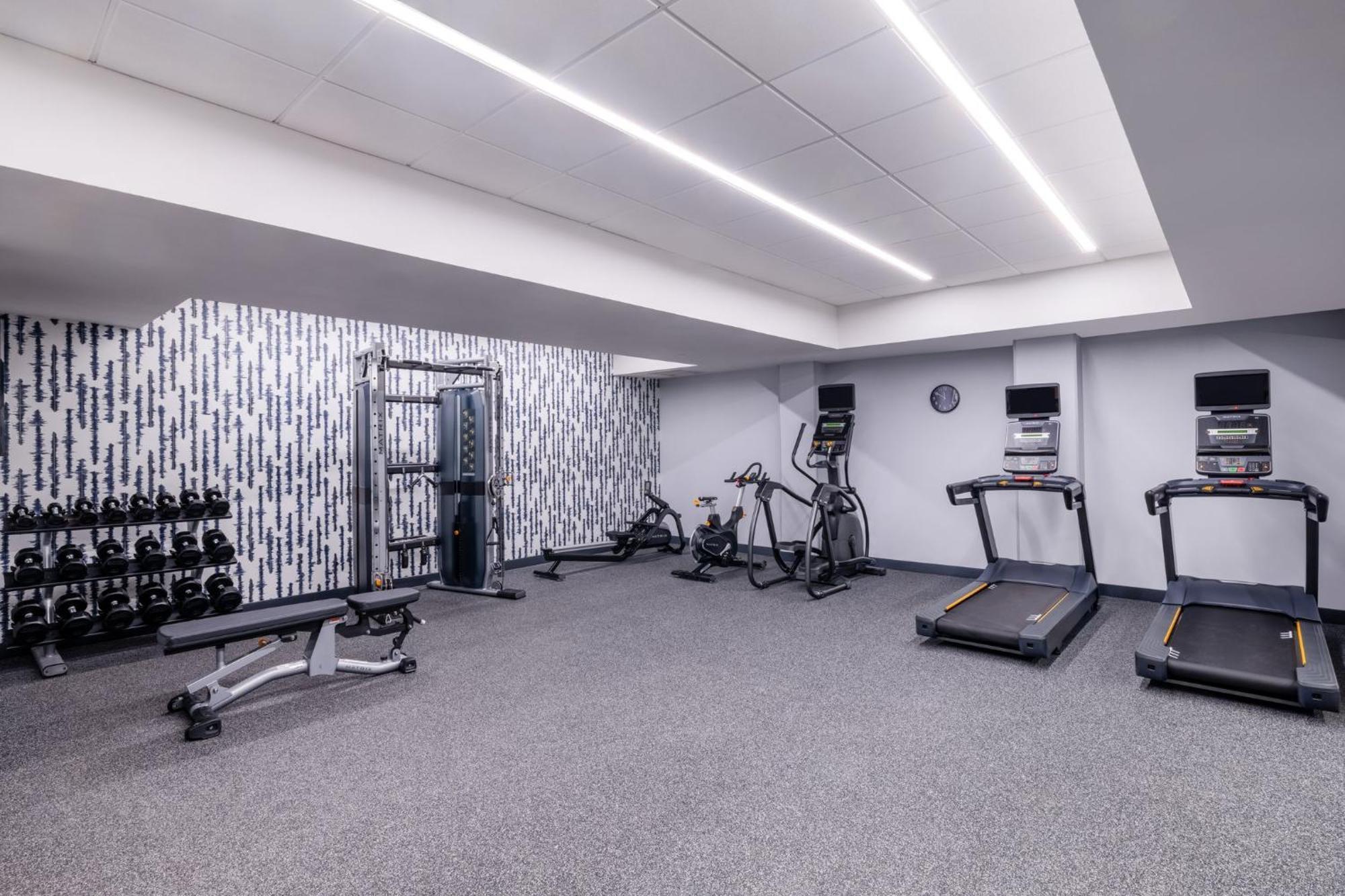 Atwell Suites Austin Airport By Ihg Екстер'єр фото