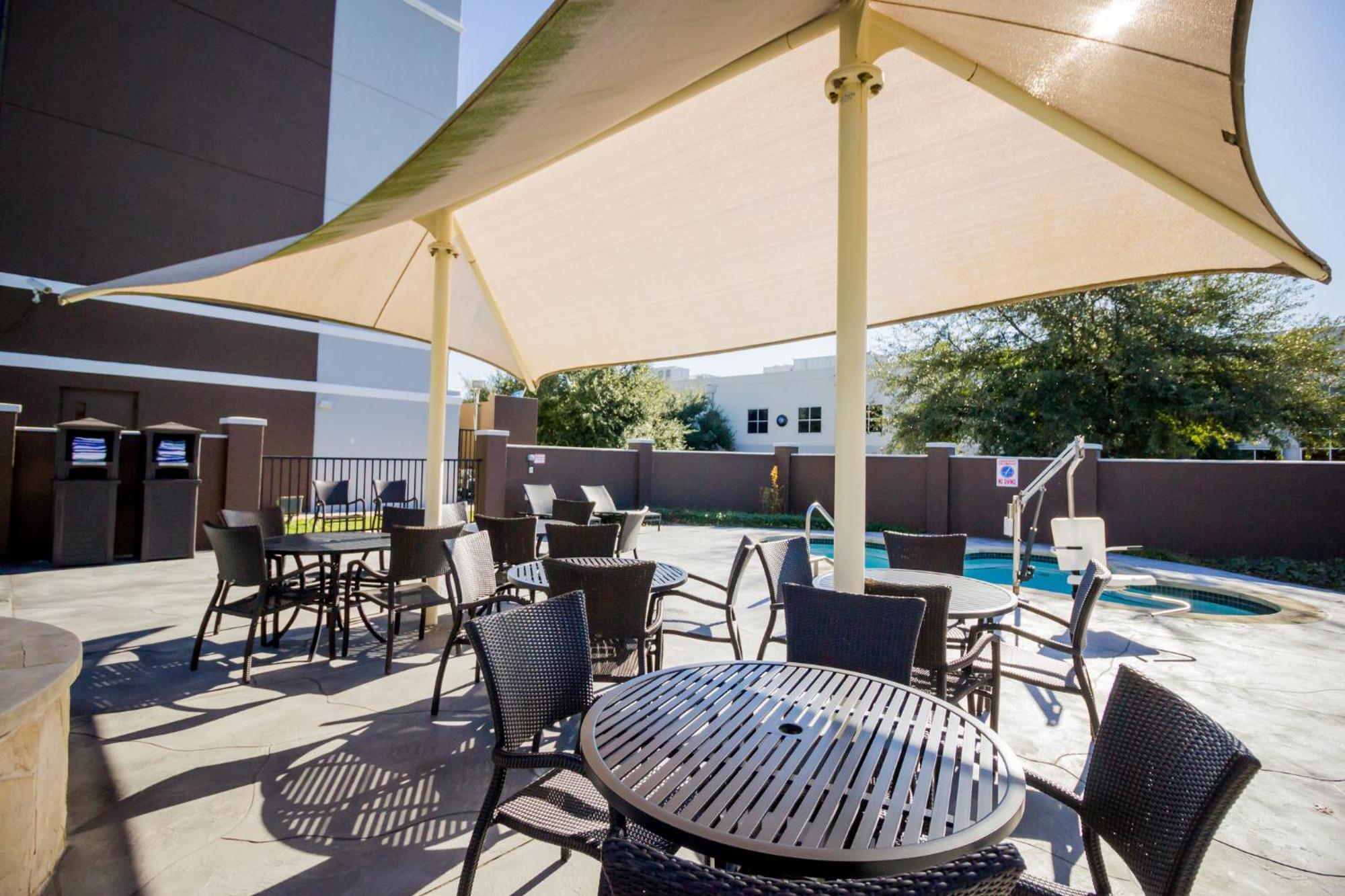 Atwell Suites Austin Airport By Ihg Екстер'єр фото